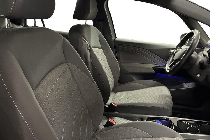 Volkswagen ID.3 bild 15