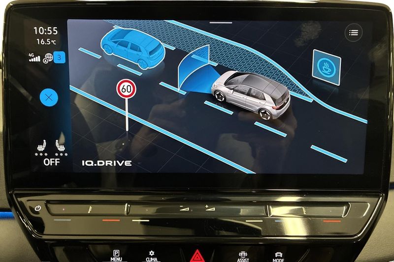 Volkswagen ID.3 bild 24