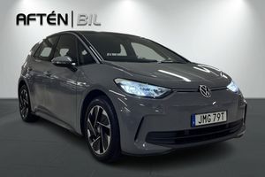 Volkswagen ID.3 bild 4