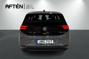 Volkswagen ID.3 bild 9