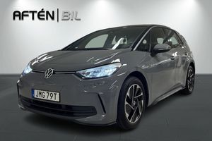 Volkswagen ID.3 bild 1