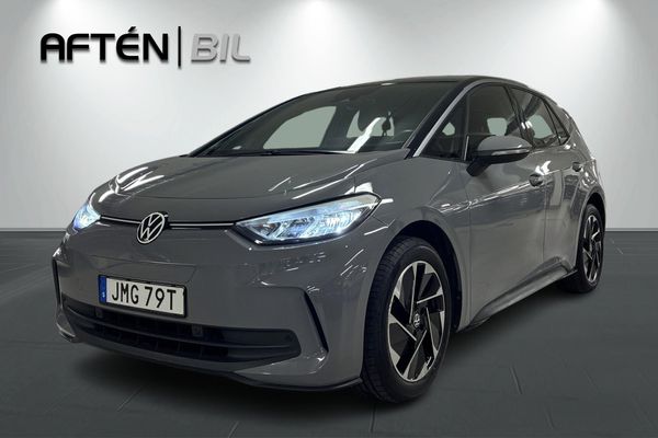 Volkswagen ID.3 Pro Performance 58kWh P-Sensorer Värmepump - 2024