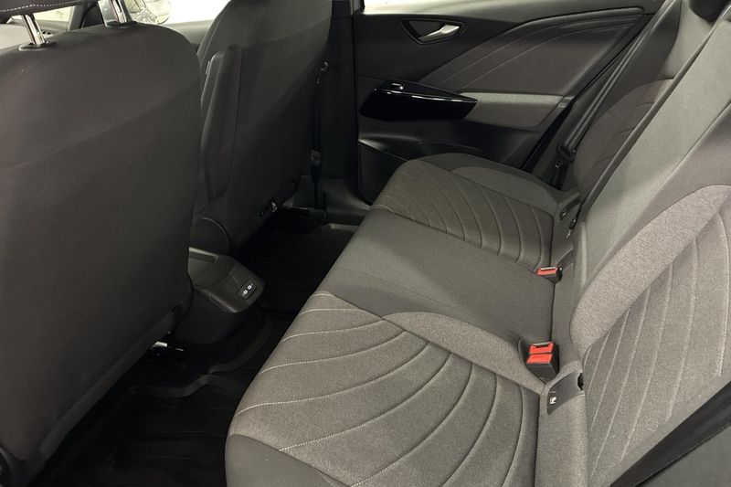 Volkswagen ID.3 bild 17