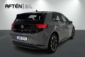 Volkswagen ID.3 bild 8