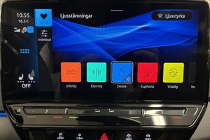 Volkswagen ID.3 bild 22