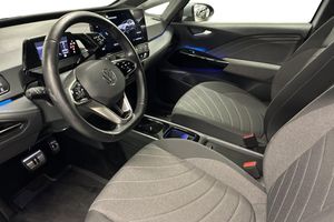 Volkswagen ID.3 bild 14