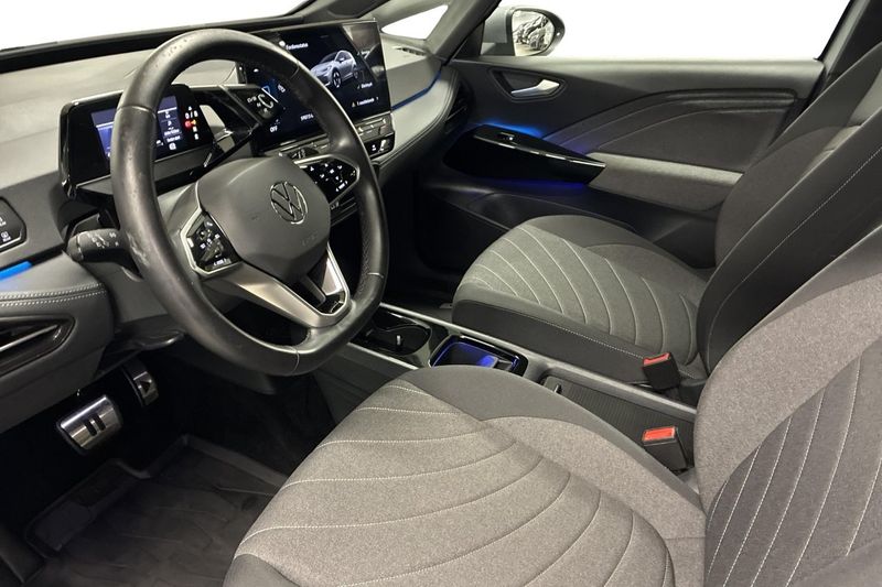 Volkswagen ID.3 bild 14