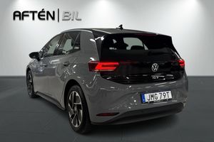 Volkswagen ID.3 bild 10