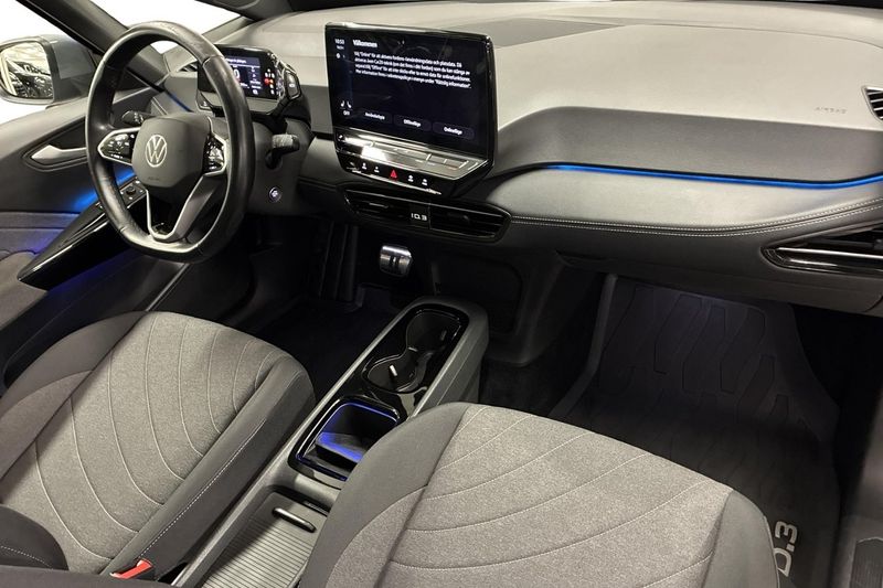 Volkswagen ID.3 bild 16