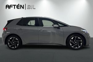 Volkswagen ID.3 bild 6