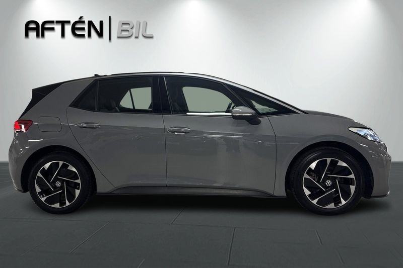 Volkswagen ID.3 bild 6
