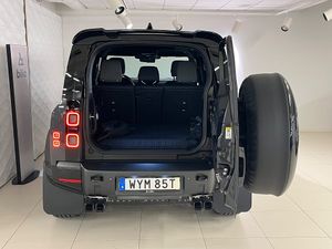 Land Rover Defender bild 4