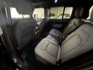Land Rover Defender bild 10