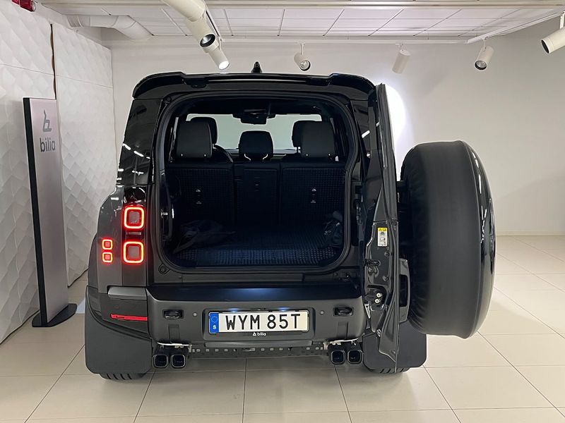 Land Rover Defender bild 7