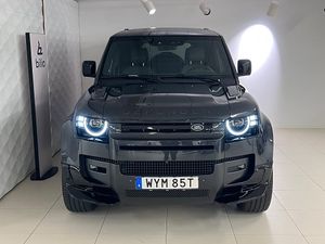 Land Rover Defender bild 2