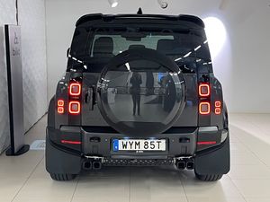 Land Rover Defender bild 6