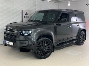 Land Rover Defender bild 1