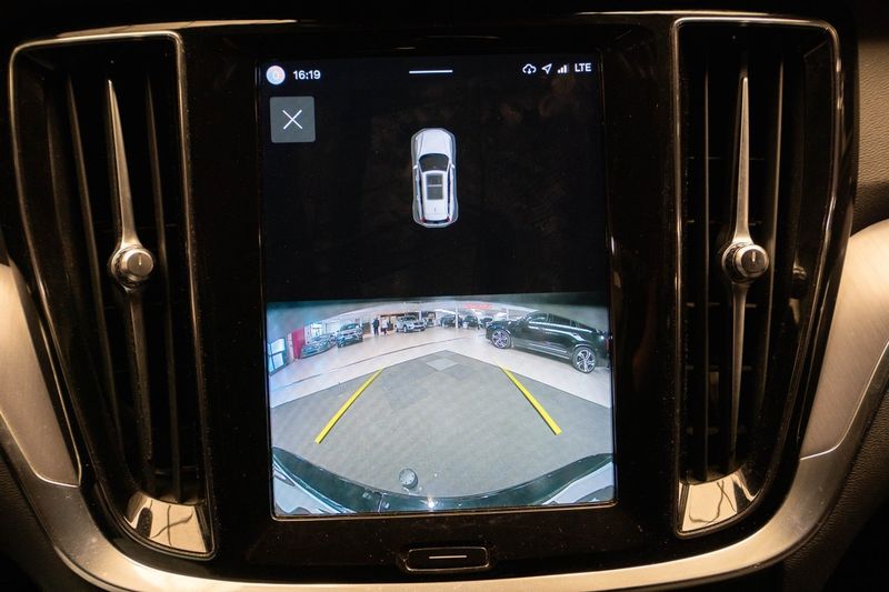 Volvo V60 bild 13