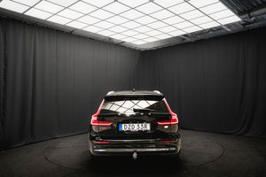 Volvo V60 bild 8