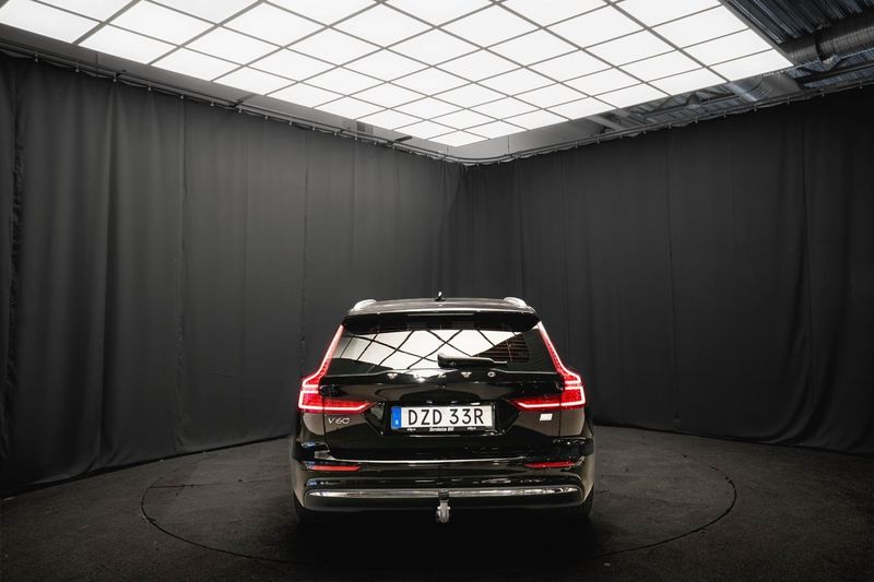 Volvo V60 bild 8