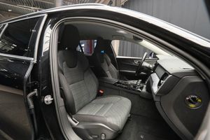 Volvo V60 bild 20