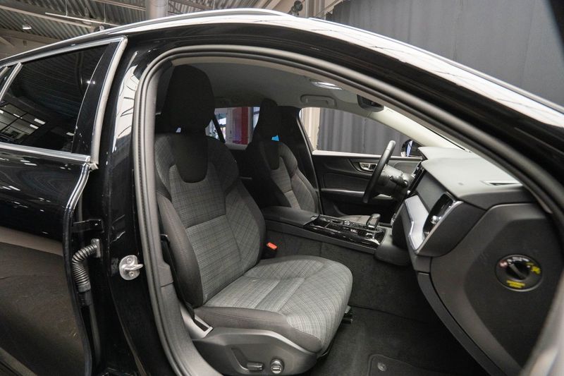 Volvo V60 bild 20