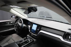 Volvo V60 bild 14