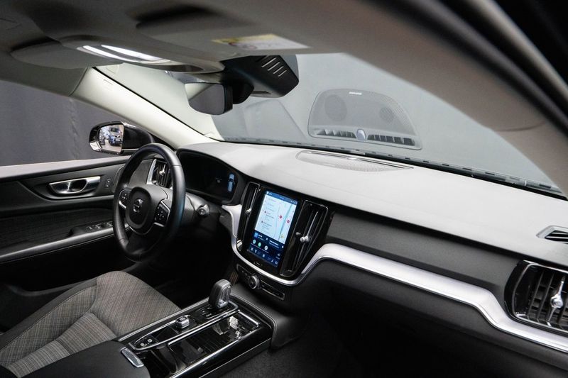 Volvo V60 bild 14