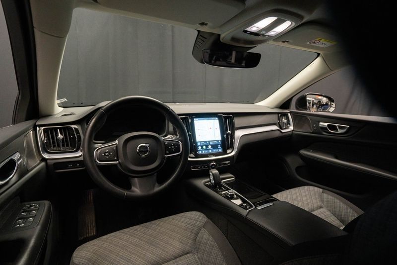Volvo V60 bild 11
