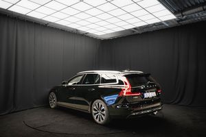 Volvo V60 bild 9