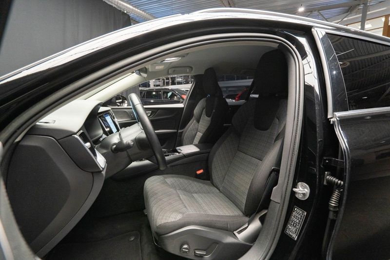 Volvo V60 bild 18