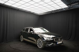Volvo V60 bild 5