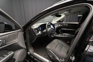 Volvo V60 bild 17