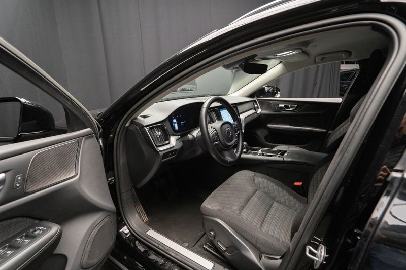 Volvo V60 bild 17