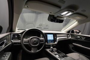 Volvo V60 bild 16