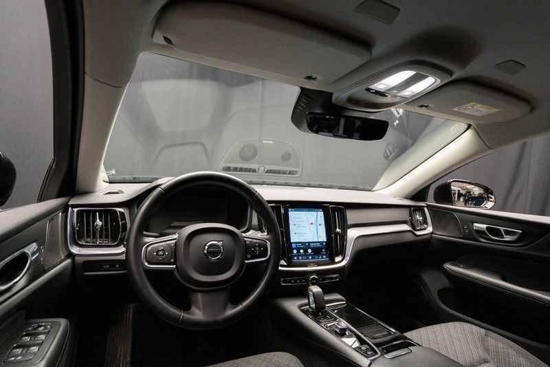 Volvo V60 bild 16