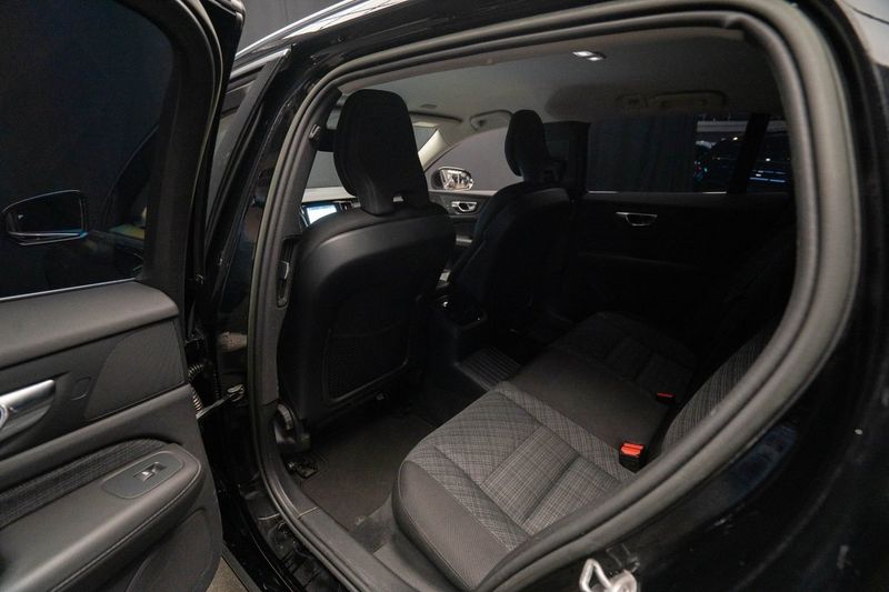 Volvo V60 bild 19