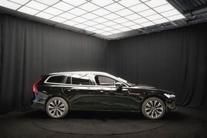 Volvo V60 bild 6