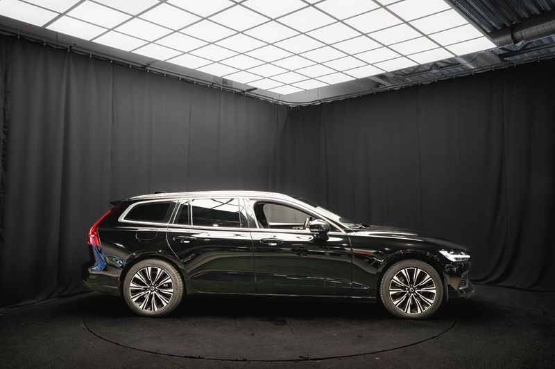 Volvo V60 bild 6