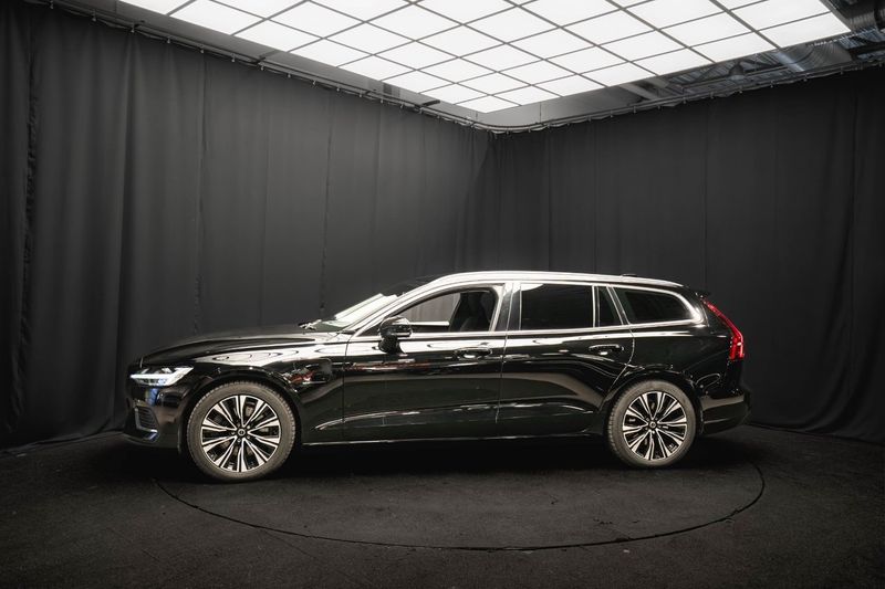 Volvo V60 bild 10