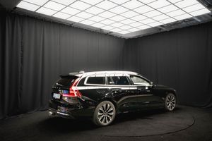 Volvo V60 bild 7