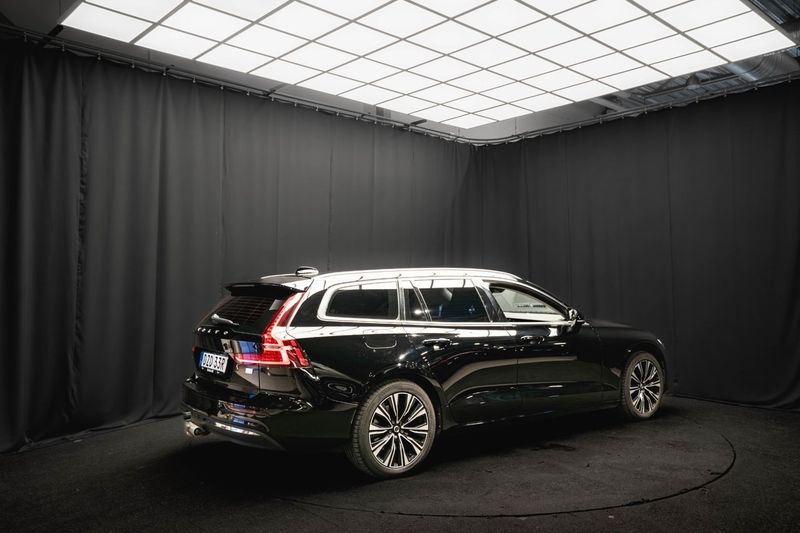 Volvo V60 bild 7