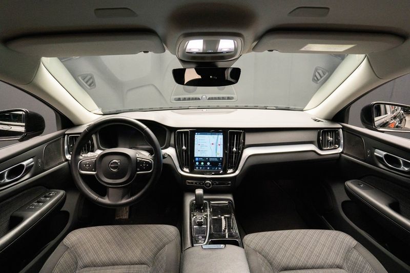 Volvo V60 bild 15