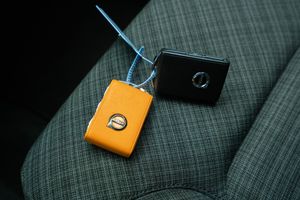 Volvo V60 bild 24