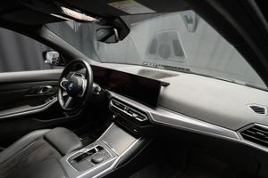 BMW 330 bild 13