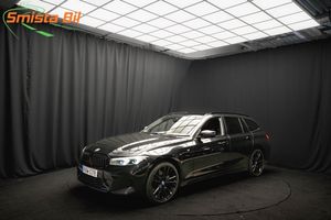 BMW 330 bild 1