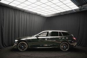 BMW 330 bild 9
