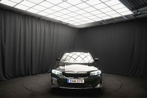 BMW 330 bild 3