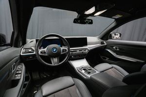 BMW 330 bild 10