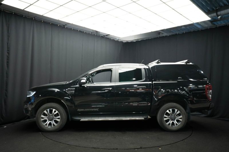 Ford Ranger bild 11
